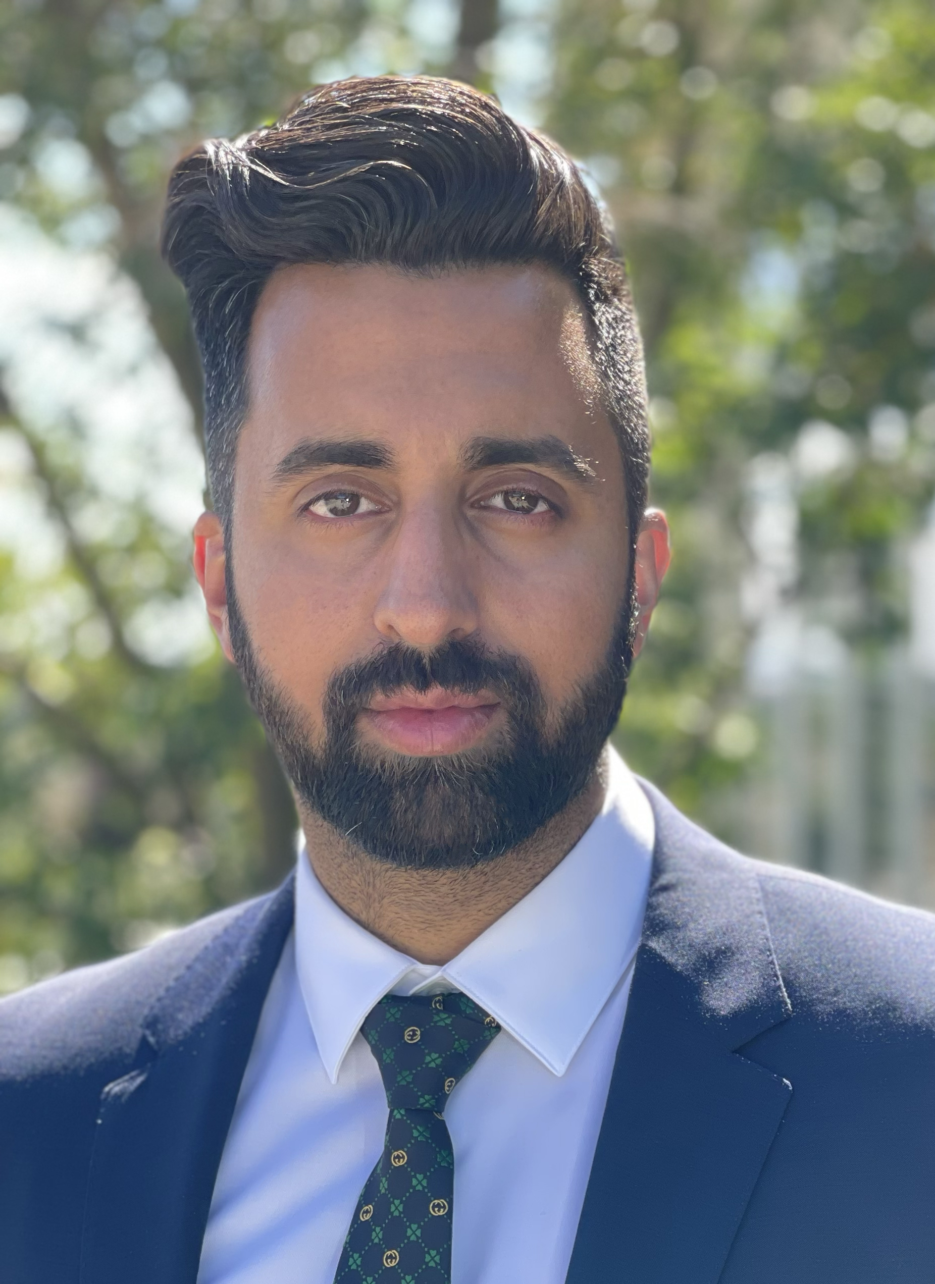 Anoop Brar — Founder, MOVA Properties