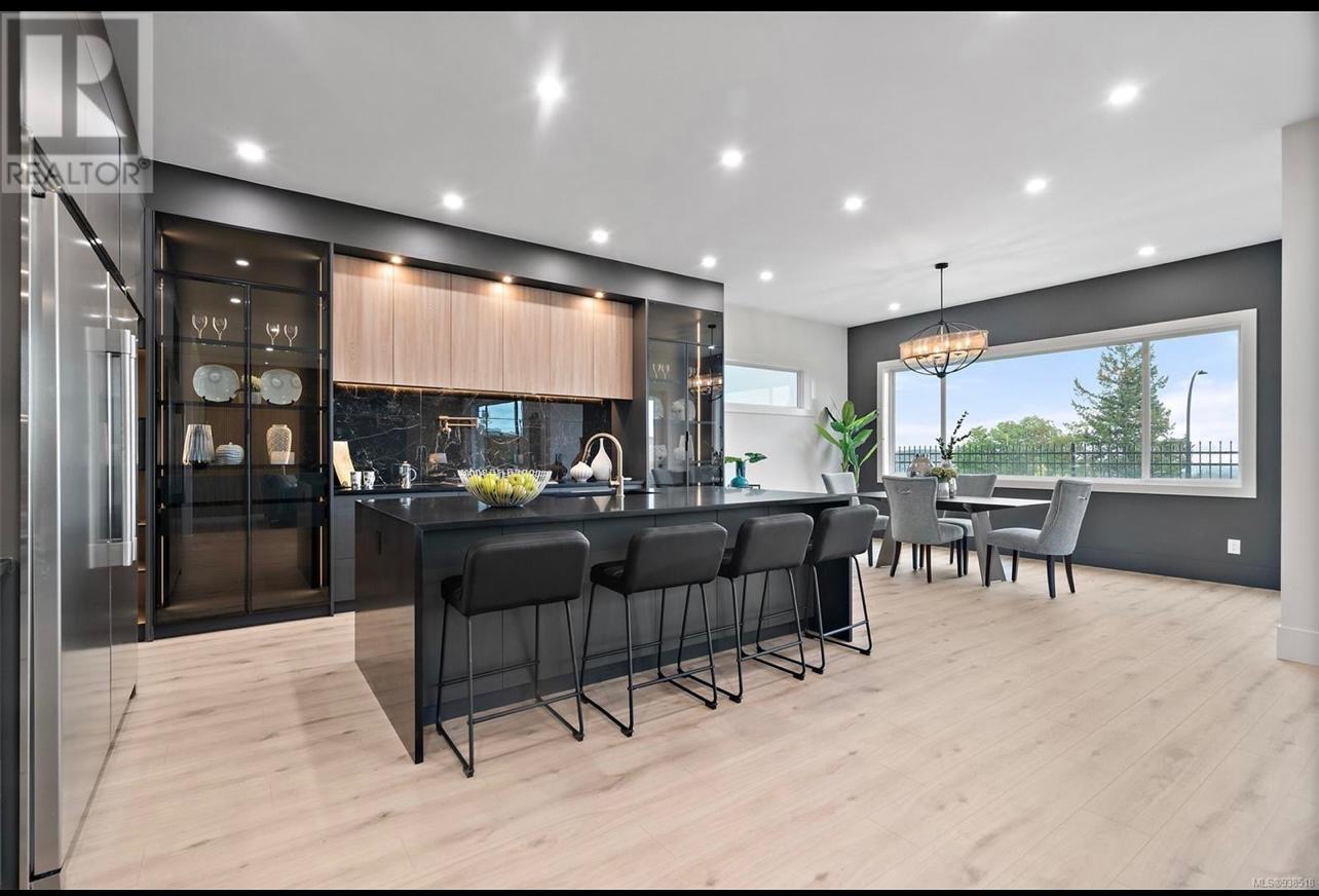 Kitchen View