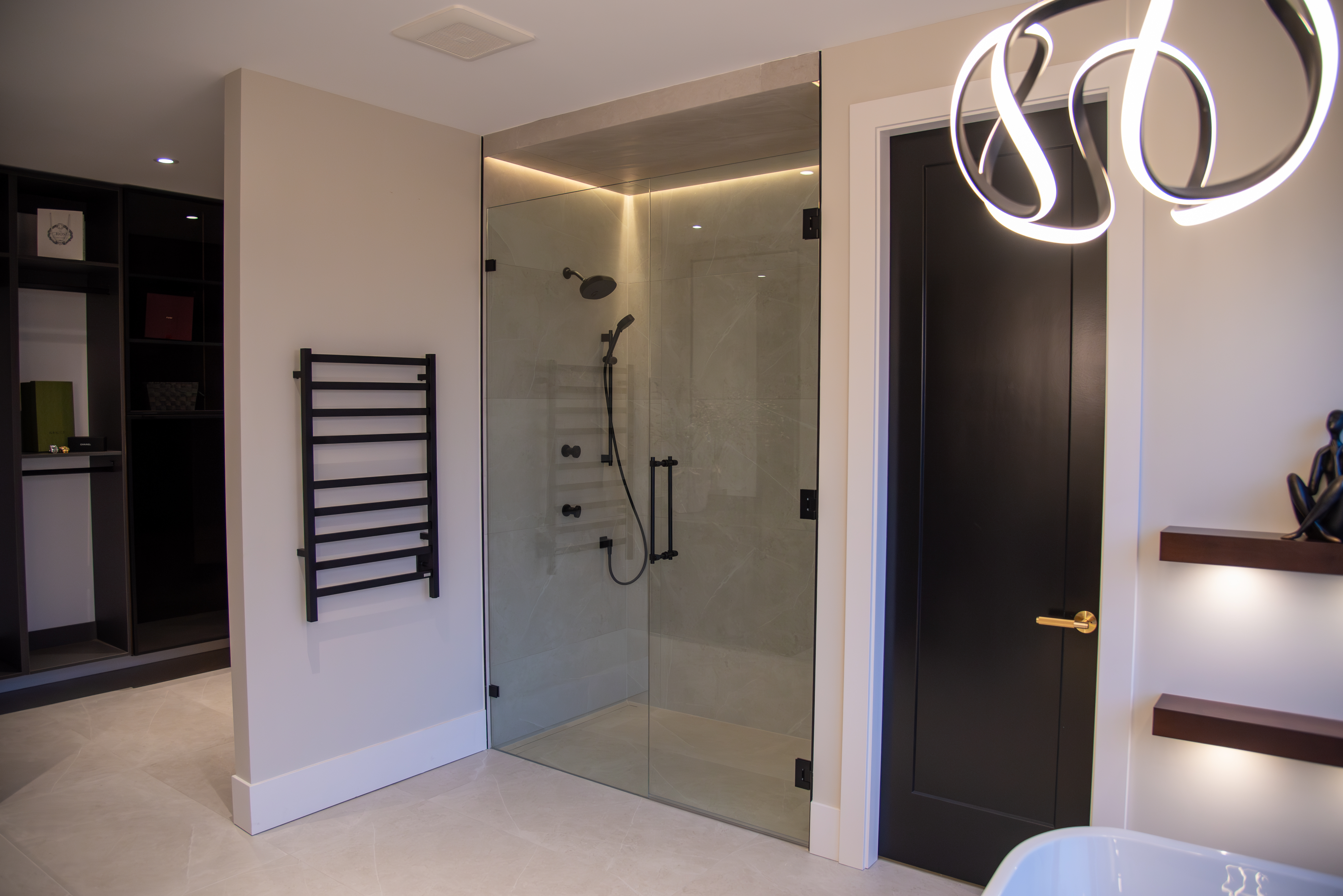 MOVA — Bear Mountain residence