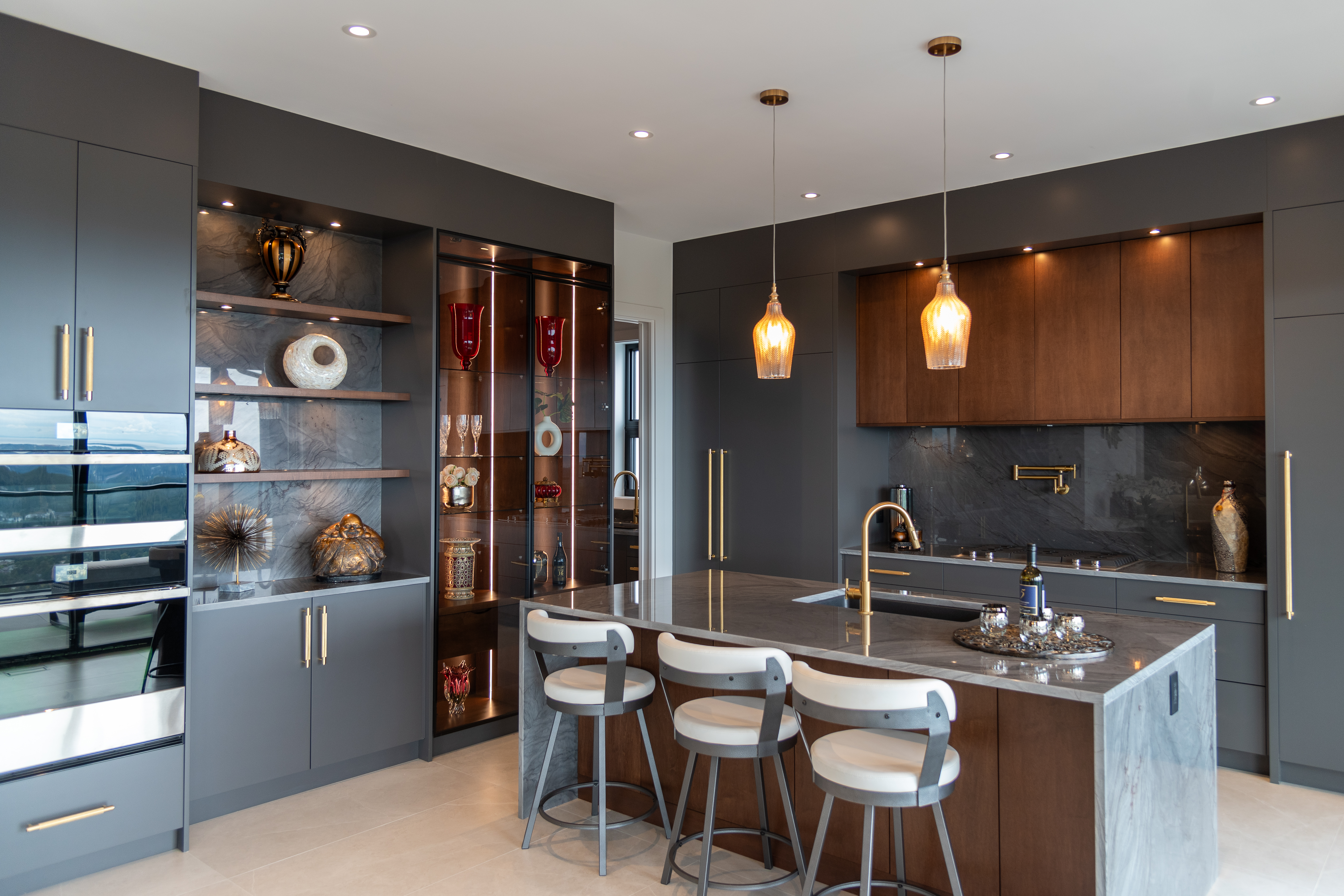 Ensuite