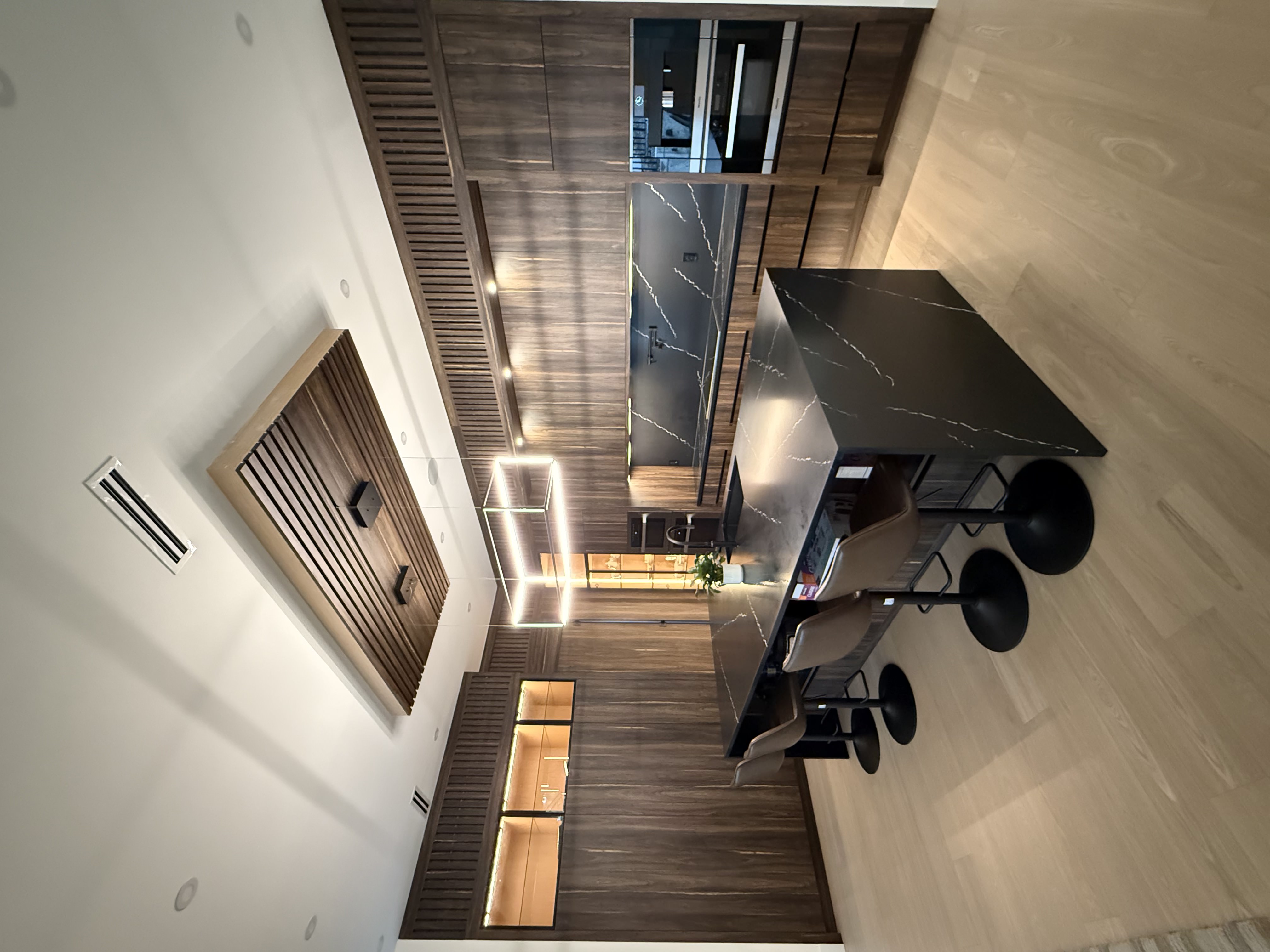 Living