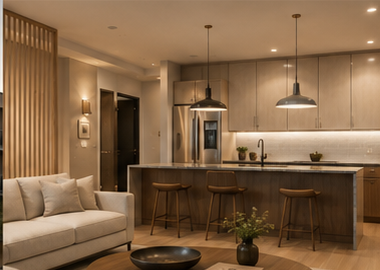 Anoop Brar — Founder, MOVA Properties